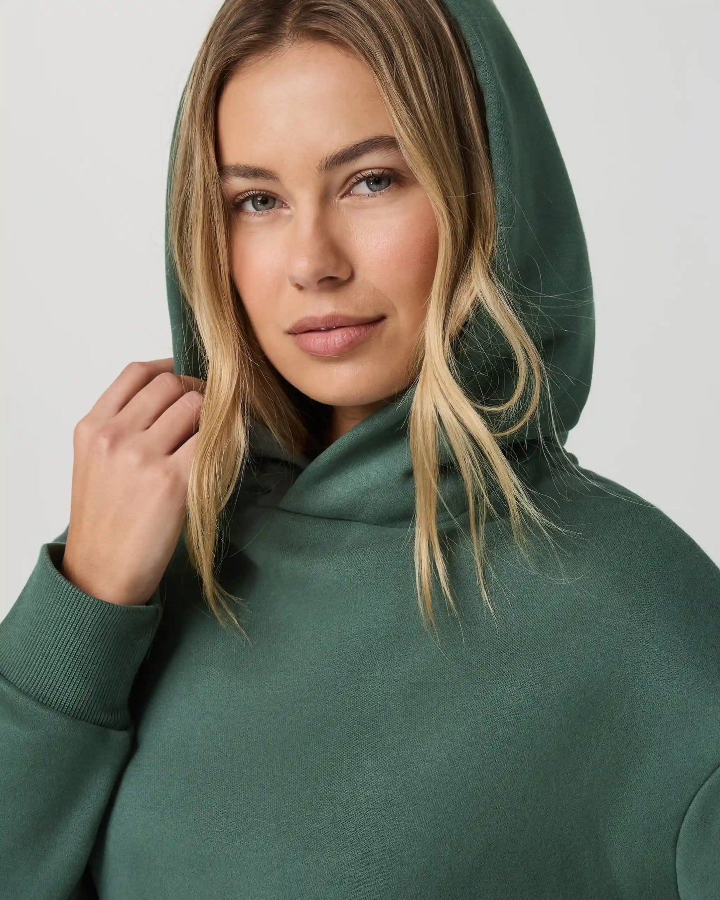 Restore Oversized Hoodie