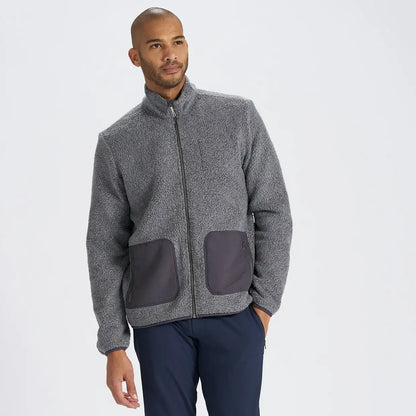 Alpine Sherpa Jacket