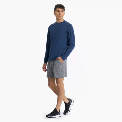 Long Sleeve Current Tech Tee