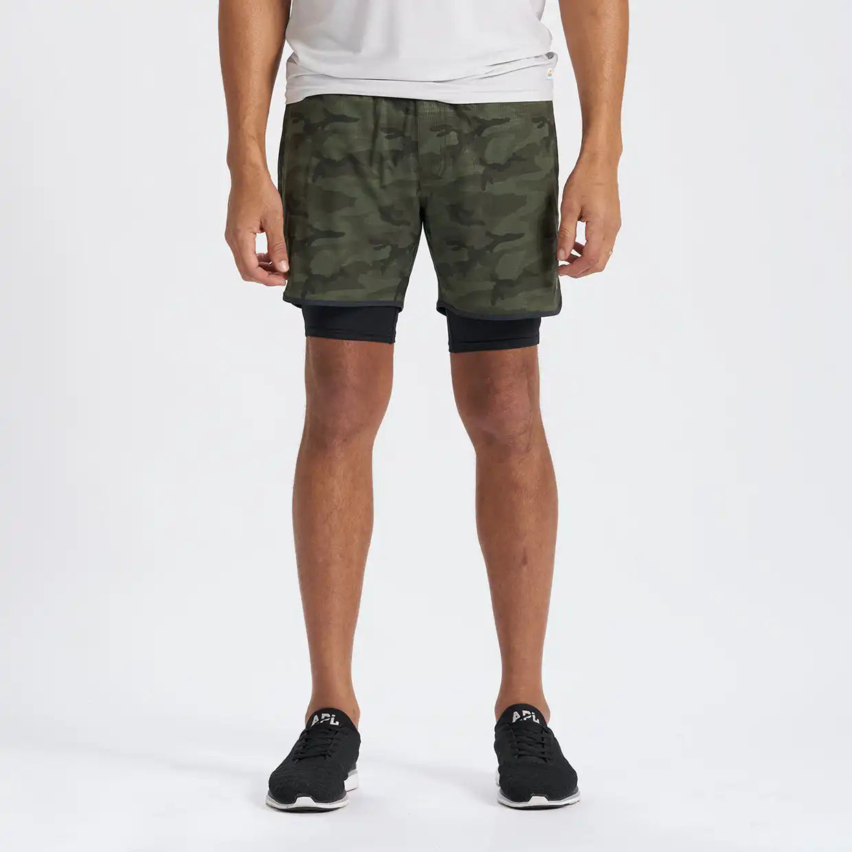 Stockton Short