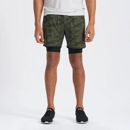 Stockton Short