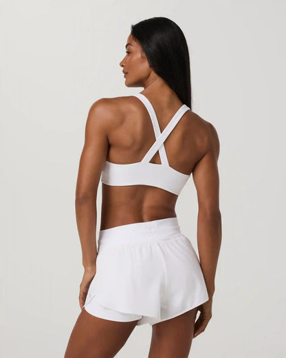 Daily Piped Bra
