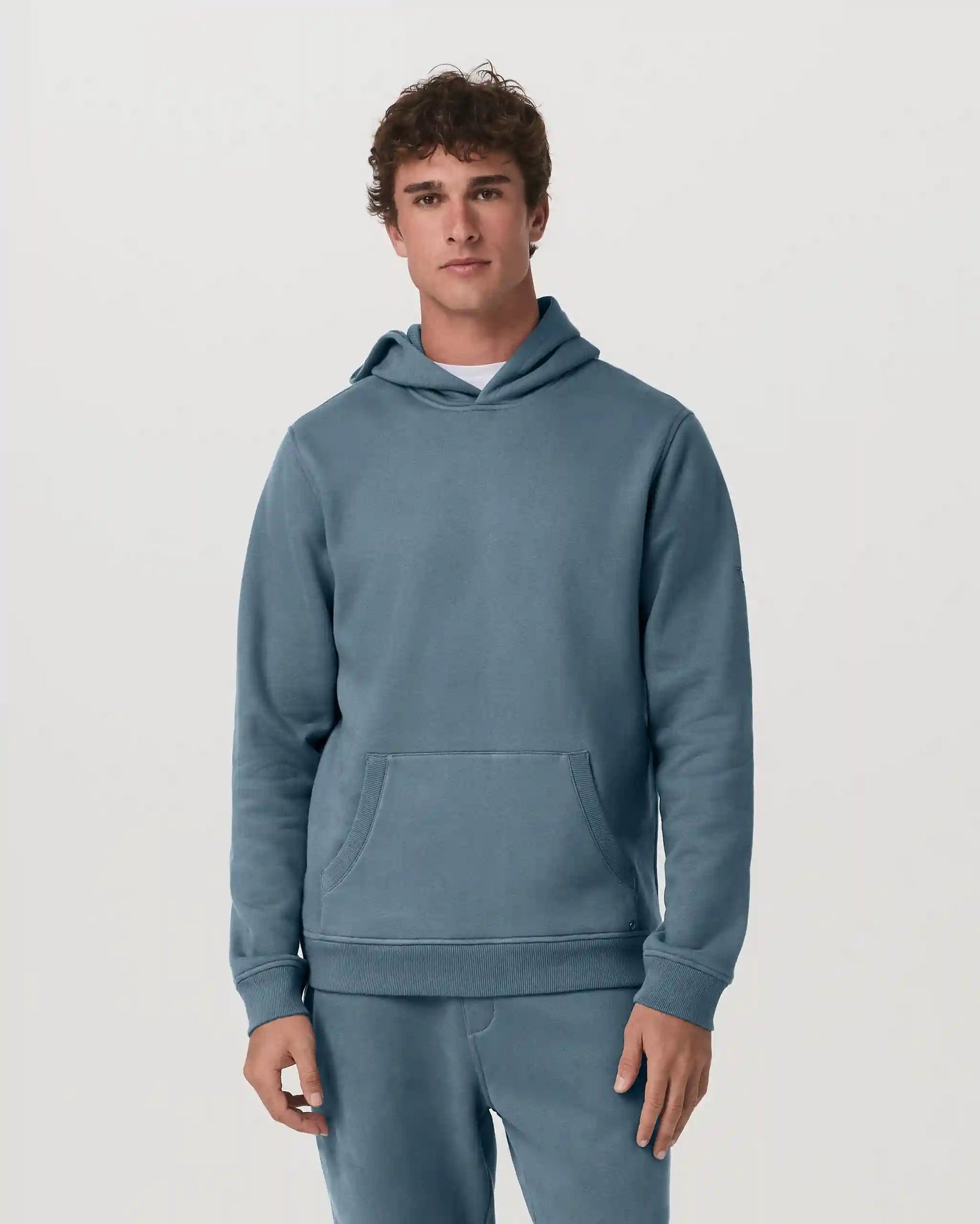 Seaside Pullover Hoodie