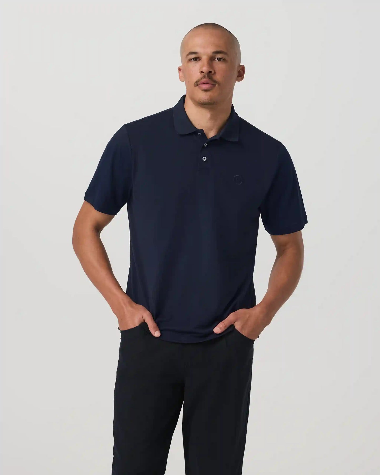 Short Sleeve Gamepoint Polo 2.0