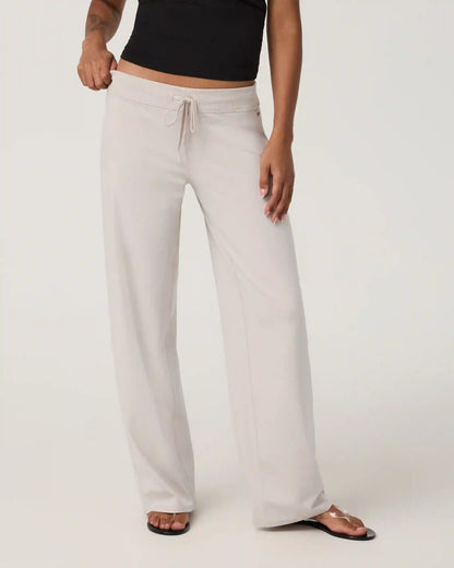 Halo Low Rise Straight Leg Pant