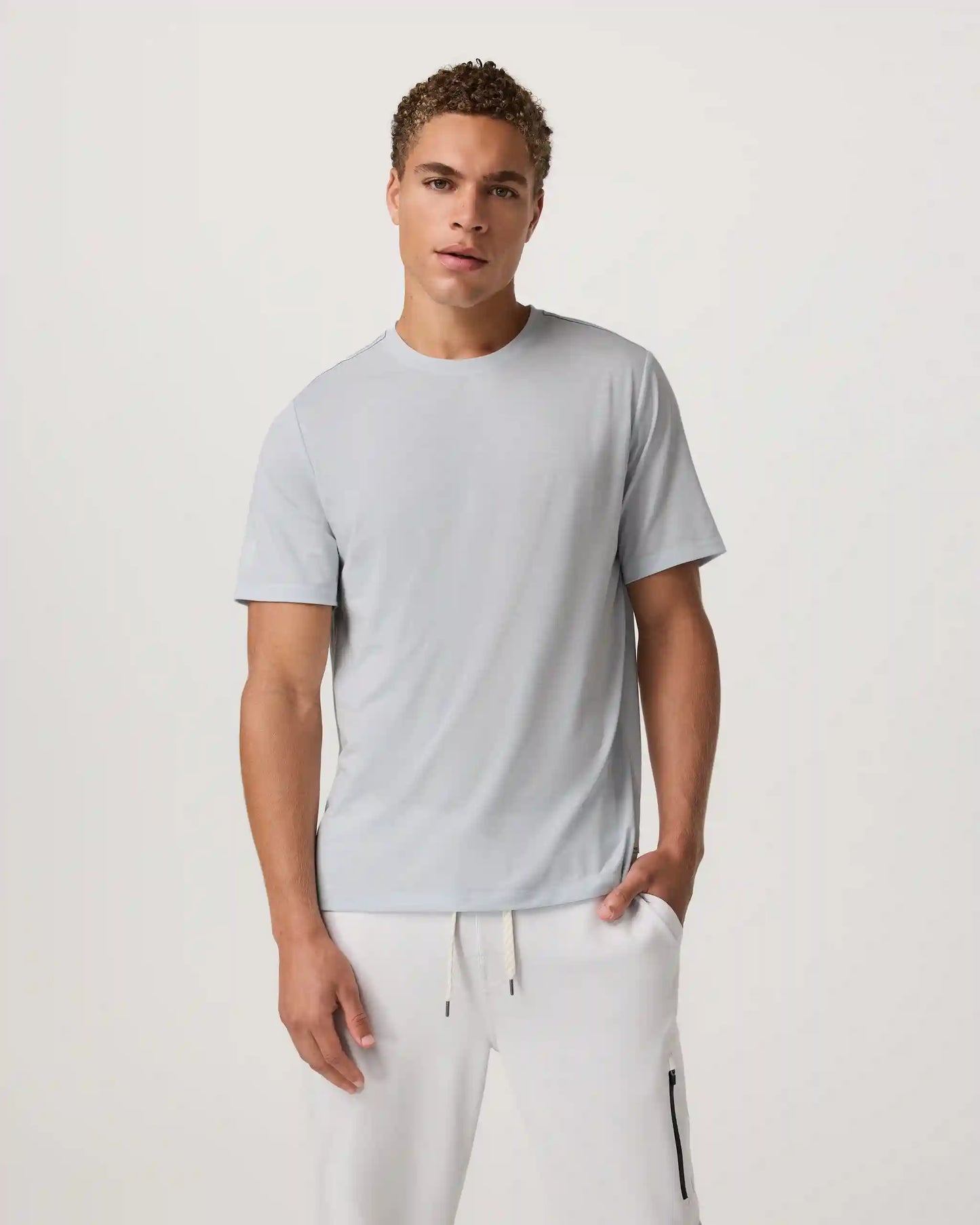 Current Tech Tee