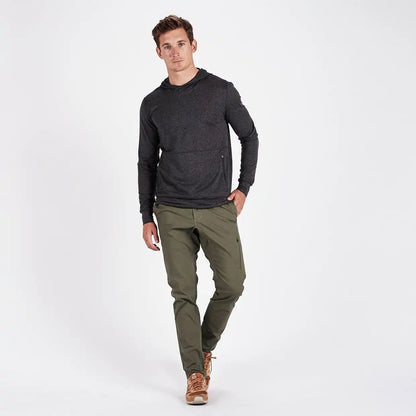 Ponto Performance Pullover