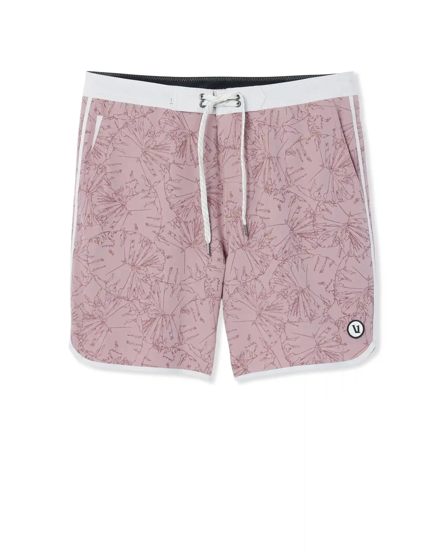 Cruise Boardshort 7"