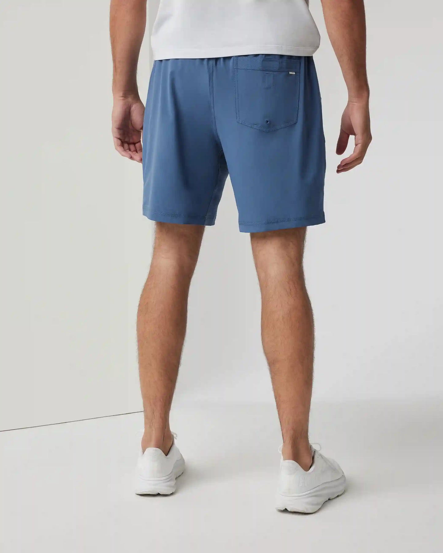Kore Short Lined 7"