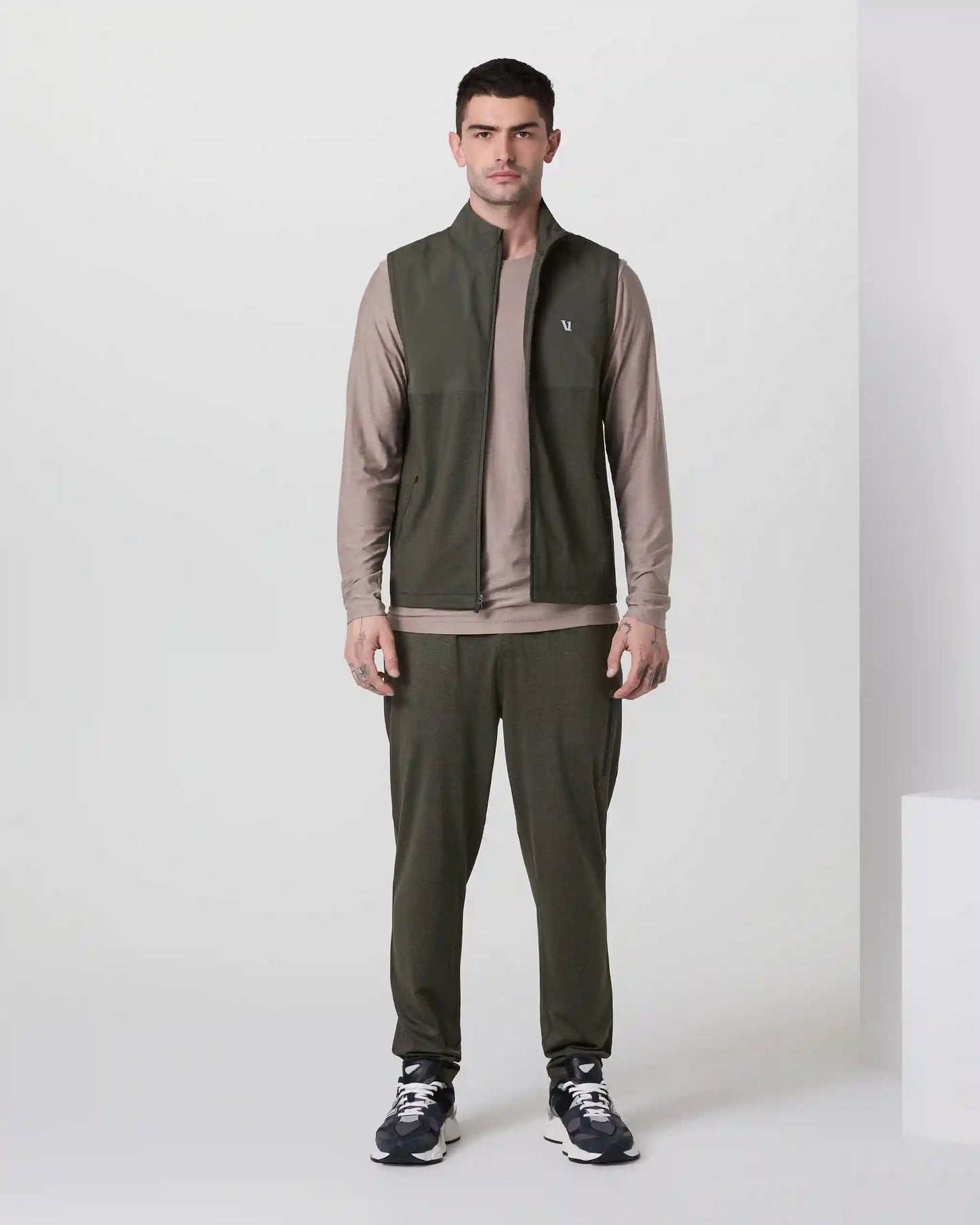 Sunday Element Vest