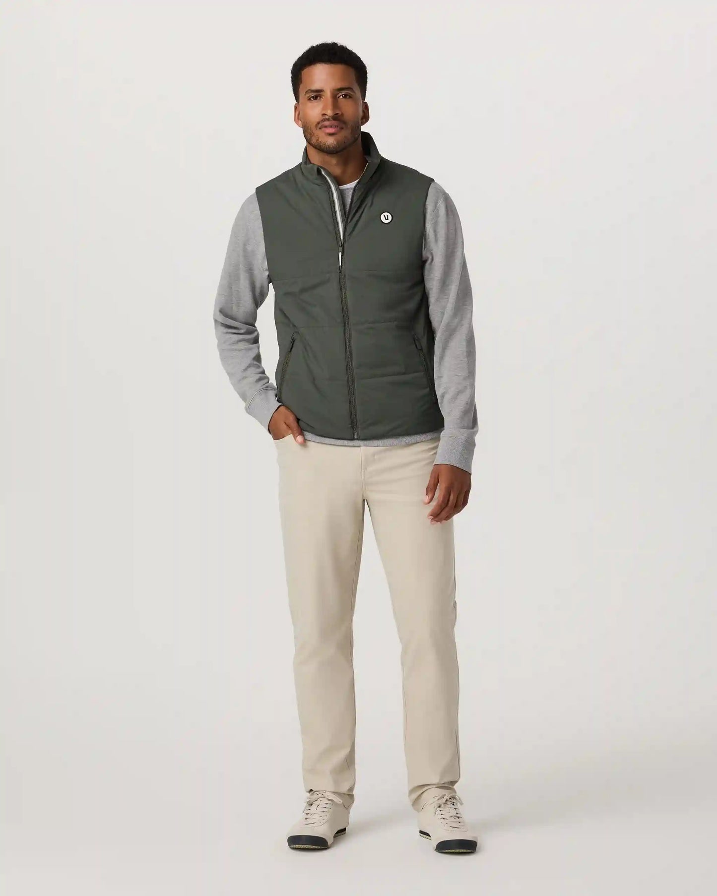 Echo Insulated Vest 2.0