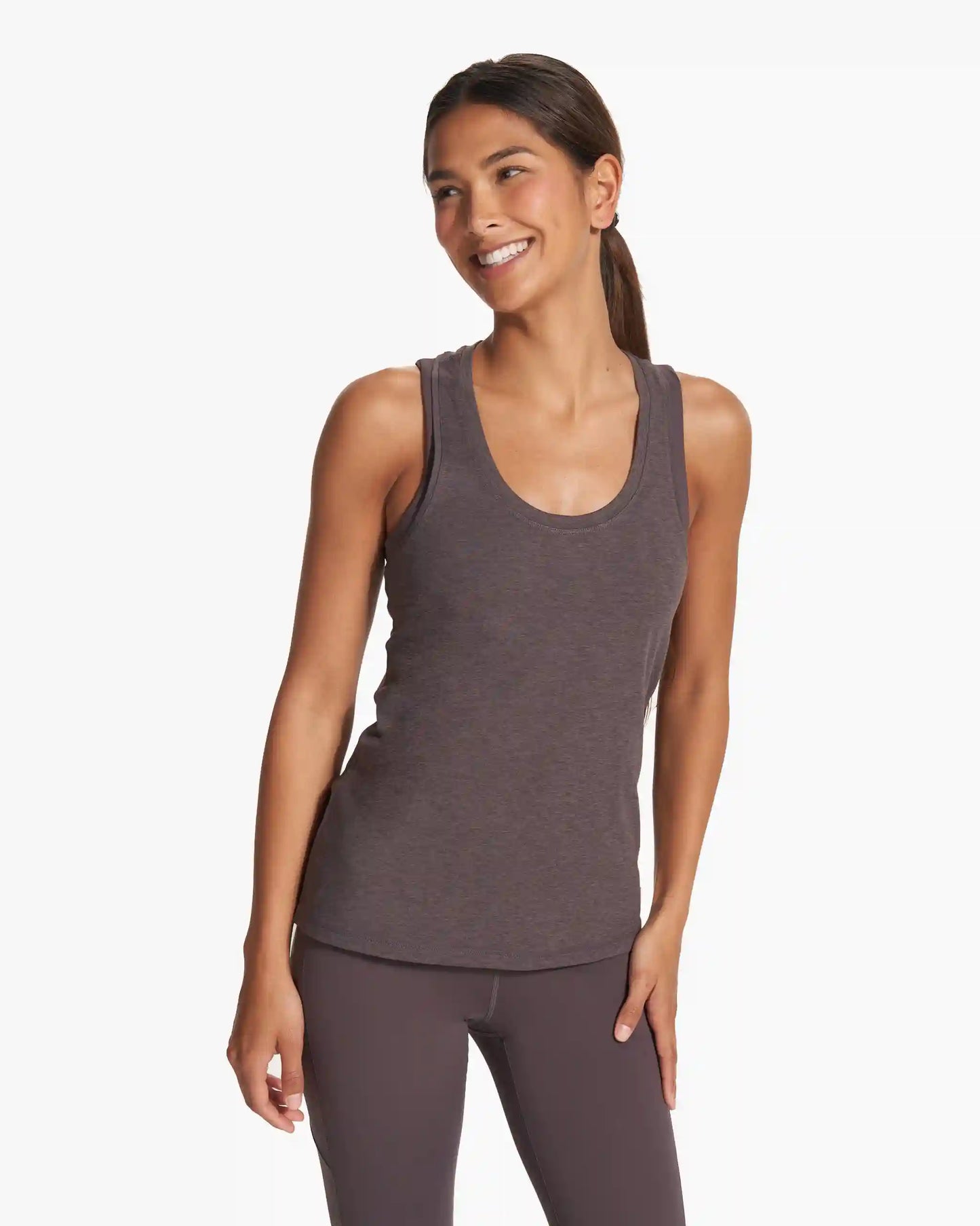 Lux Performance Tank