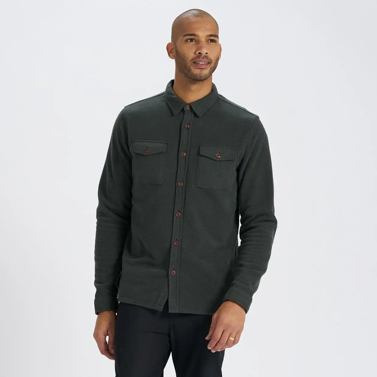 Aspen Shirt Jacket