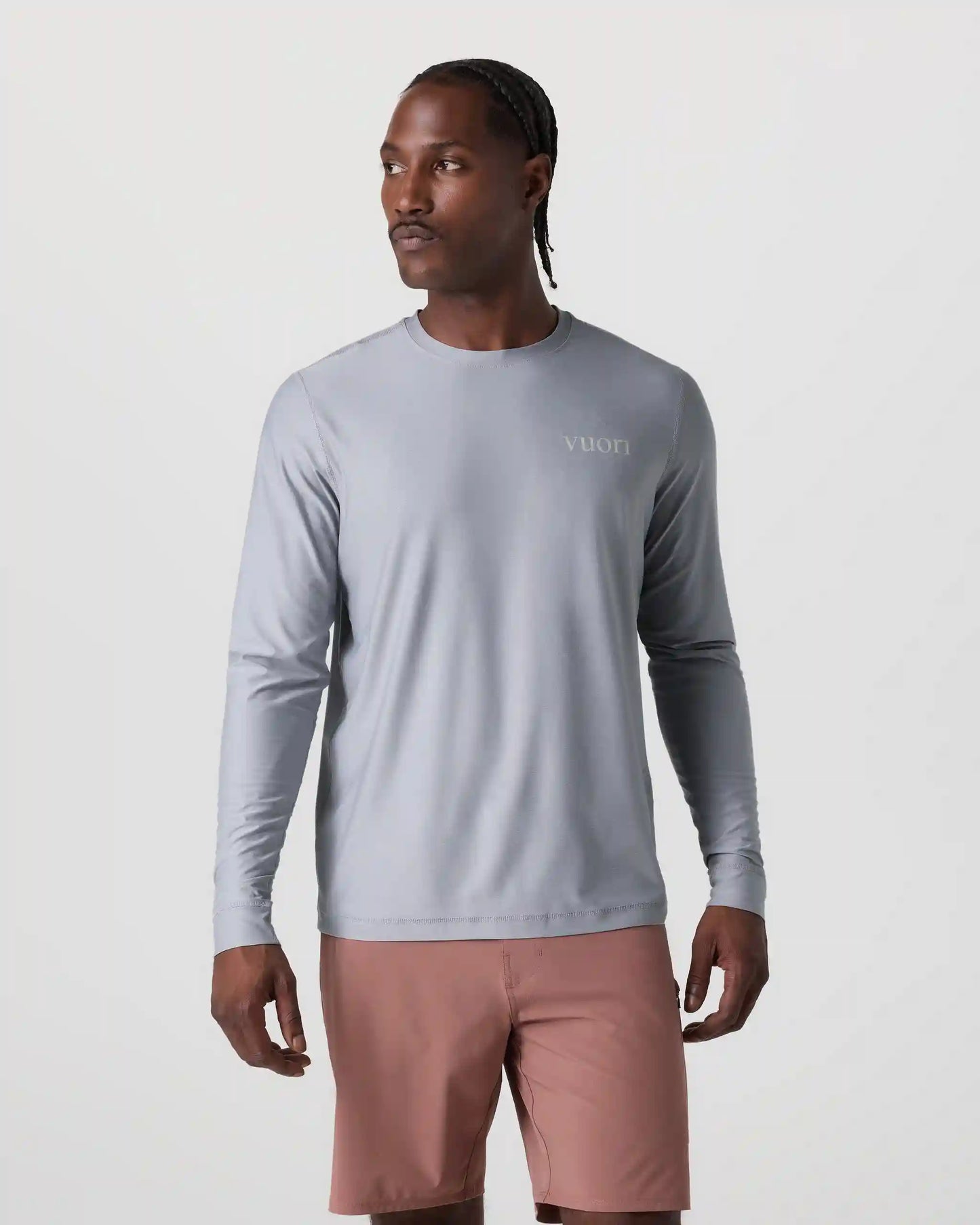 Uluwatu Long Sleeve