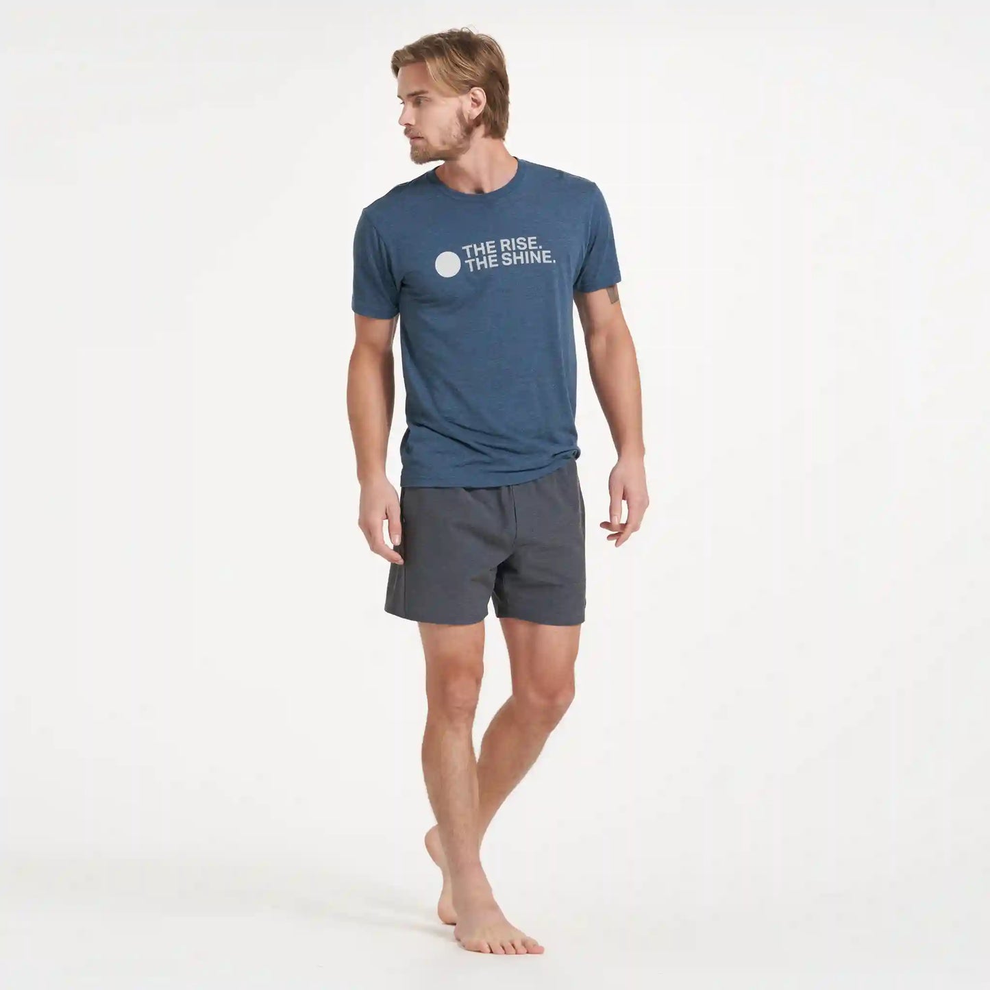 TRTS Tonal Tee