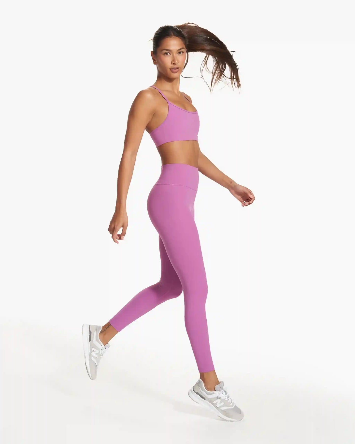 Vuori AllTheFeels™ Bra