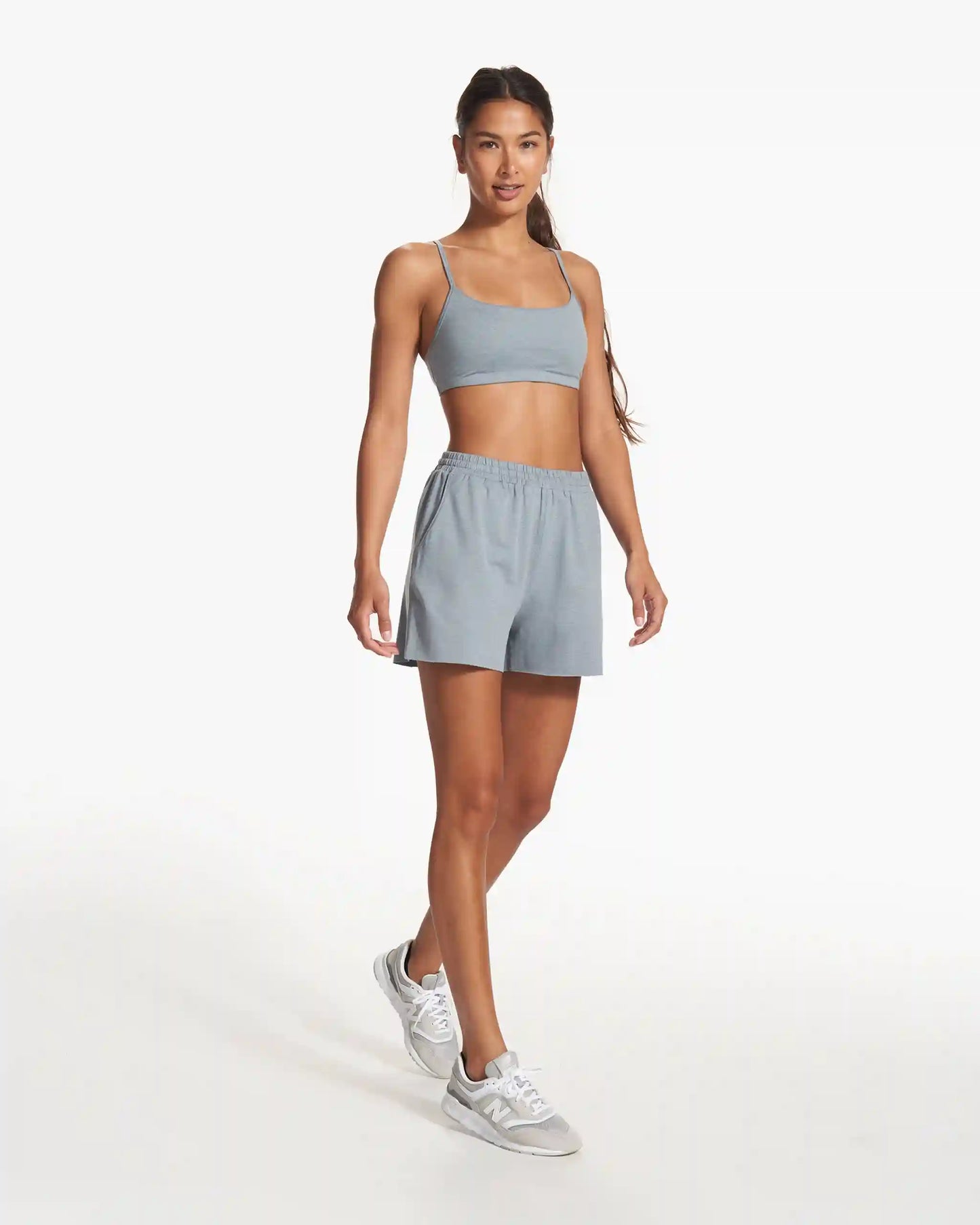Halo Essential Bra