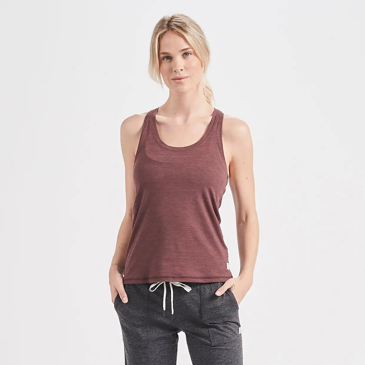 Lux Performance Tank