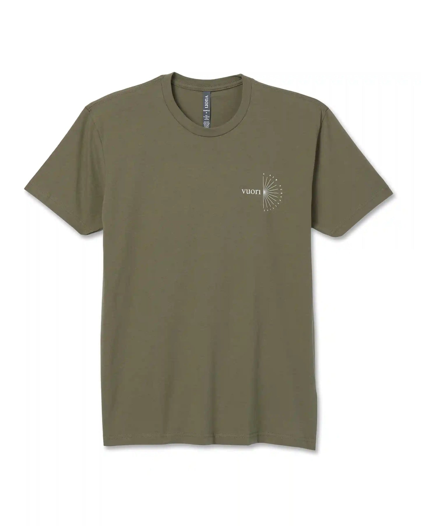 Far Horizons Tee