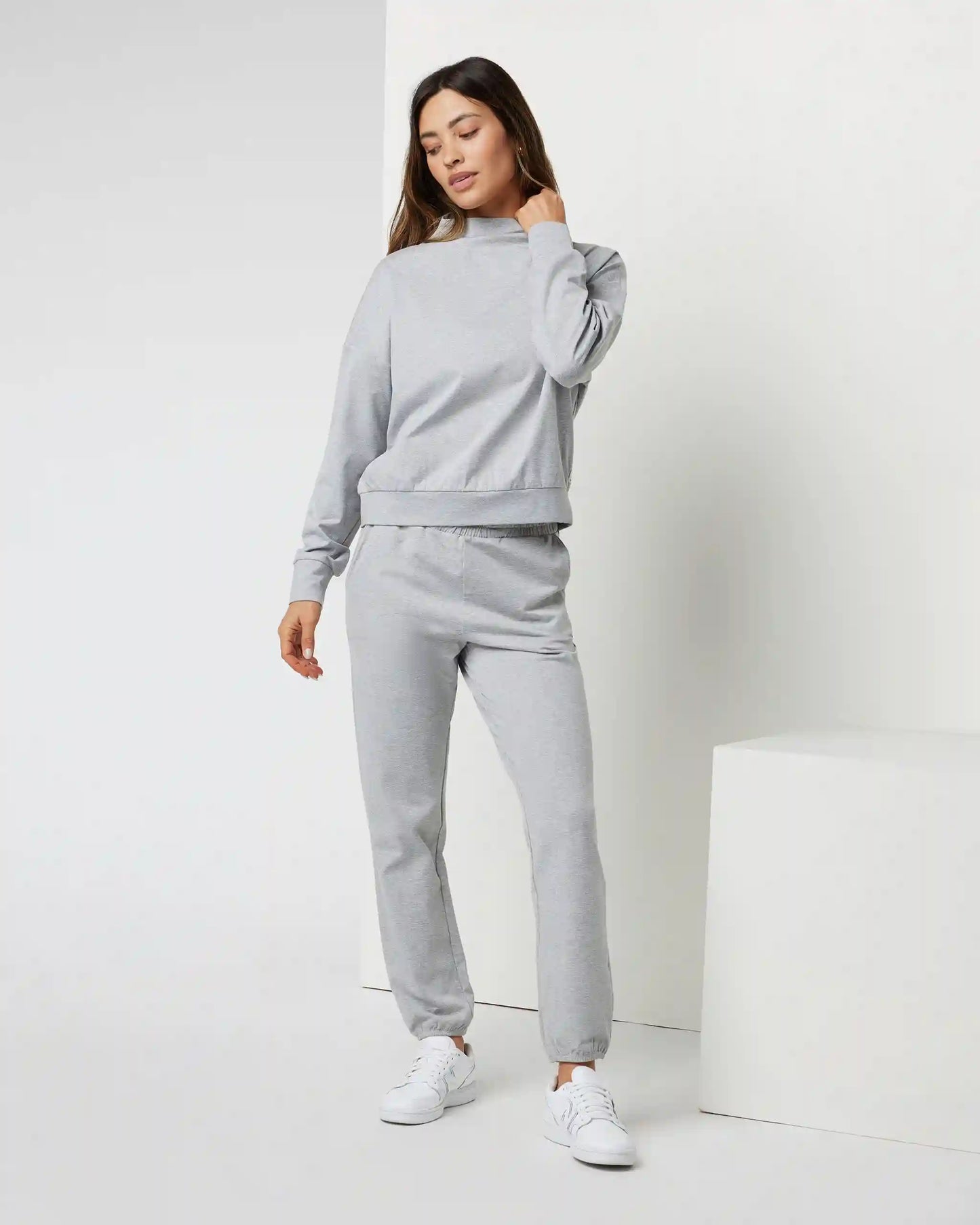 Granite Funnel Neck