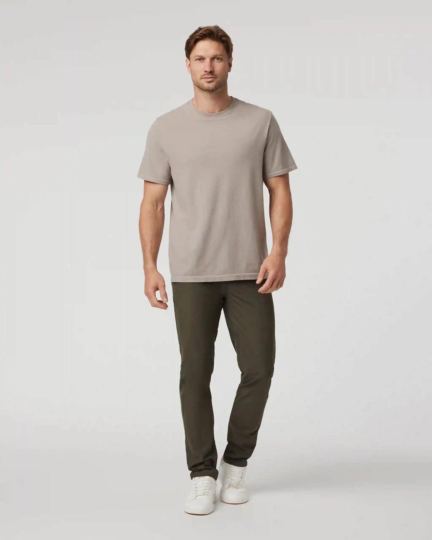 Weston Seamless Tee