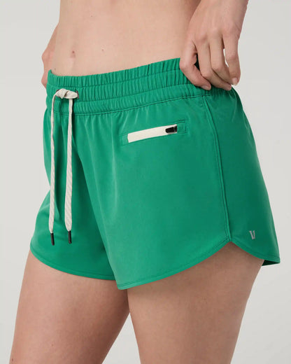 Clementine 2.0 Short 2.5"