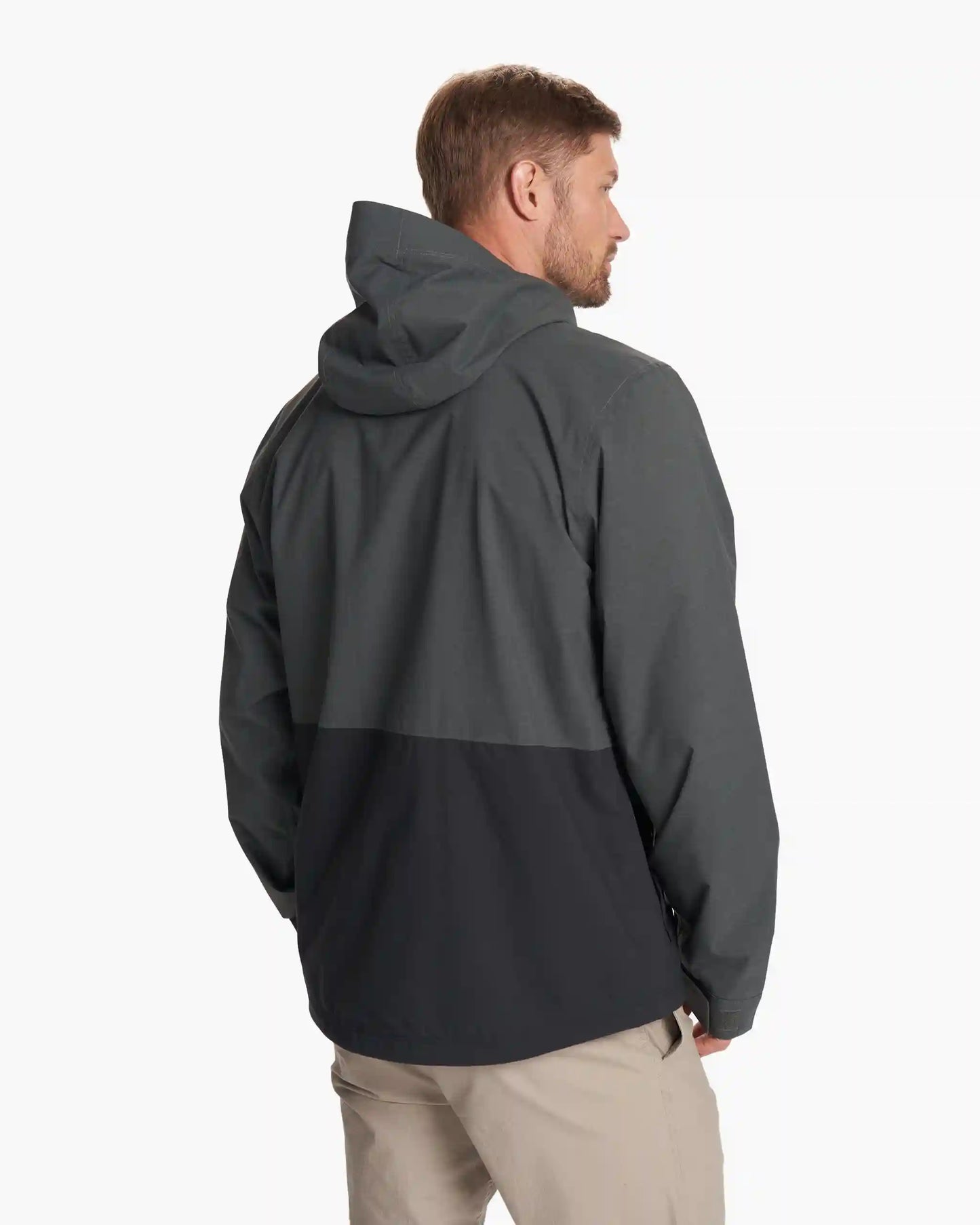 Oahu Rain Jacket