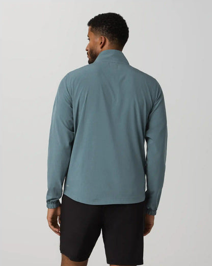 Venture Track Jacket