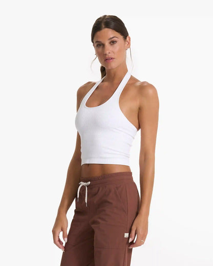 Simplicity Halter