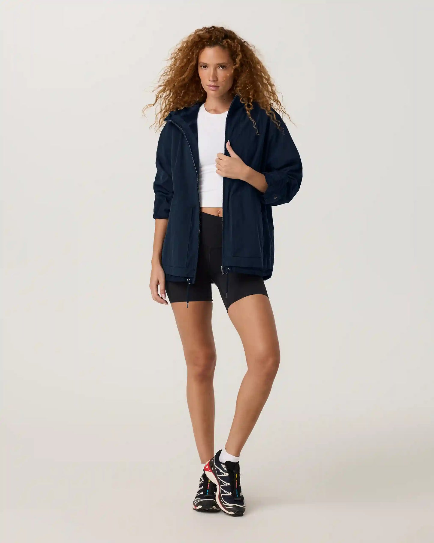 Harbor Jacket