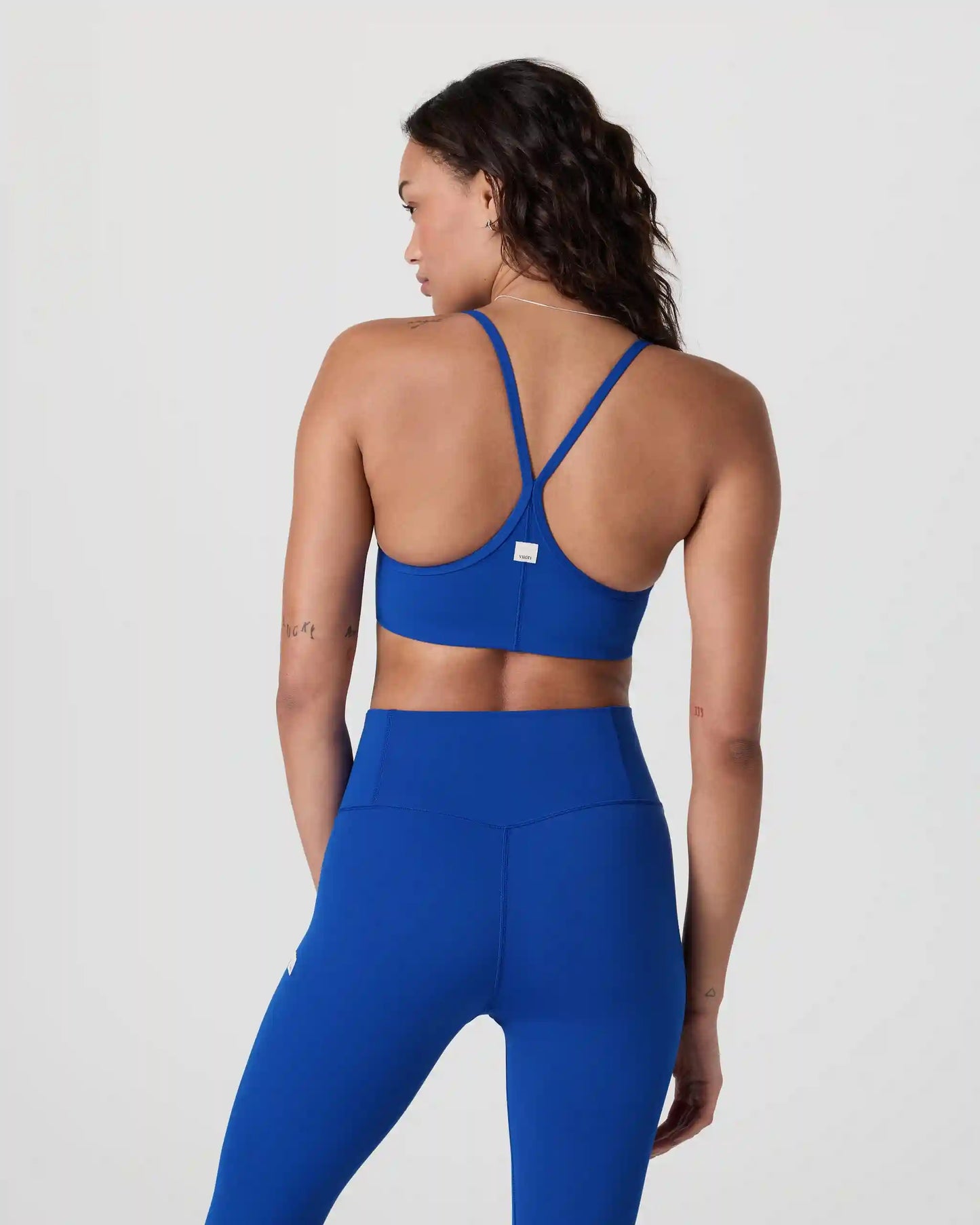 Vuori AllTheFeels™ Bra