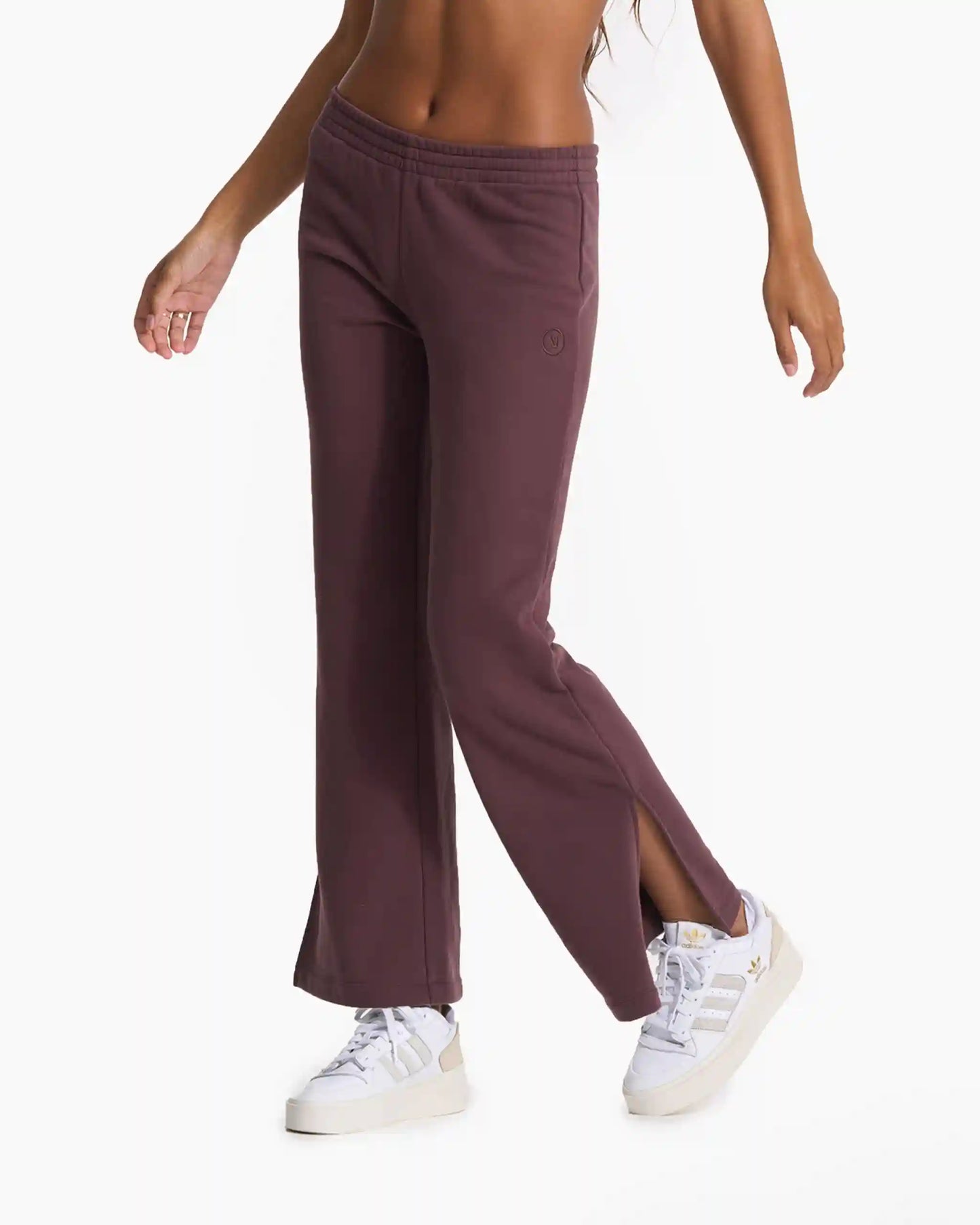 Sedona Wideleg Sweatpant
