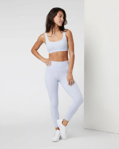Studio Pocket Legging-Short