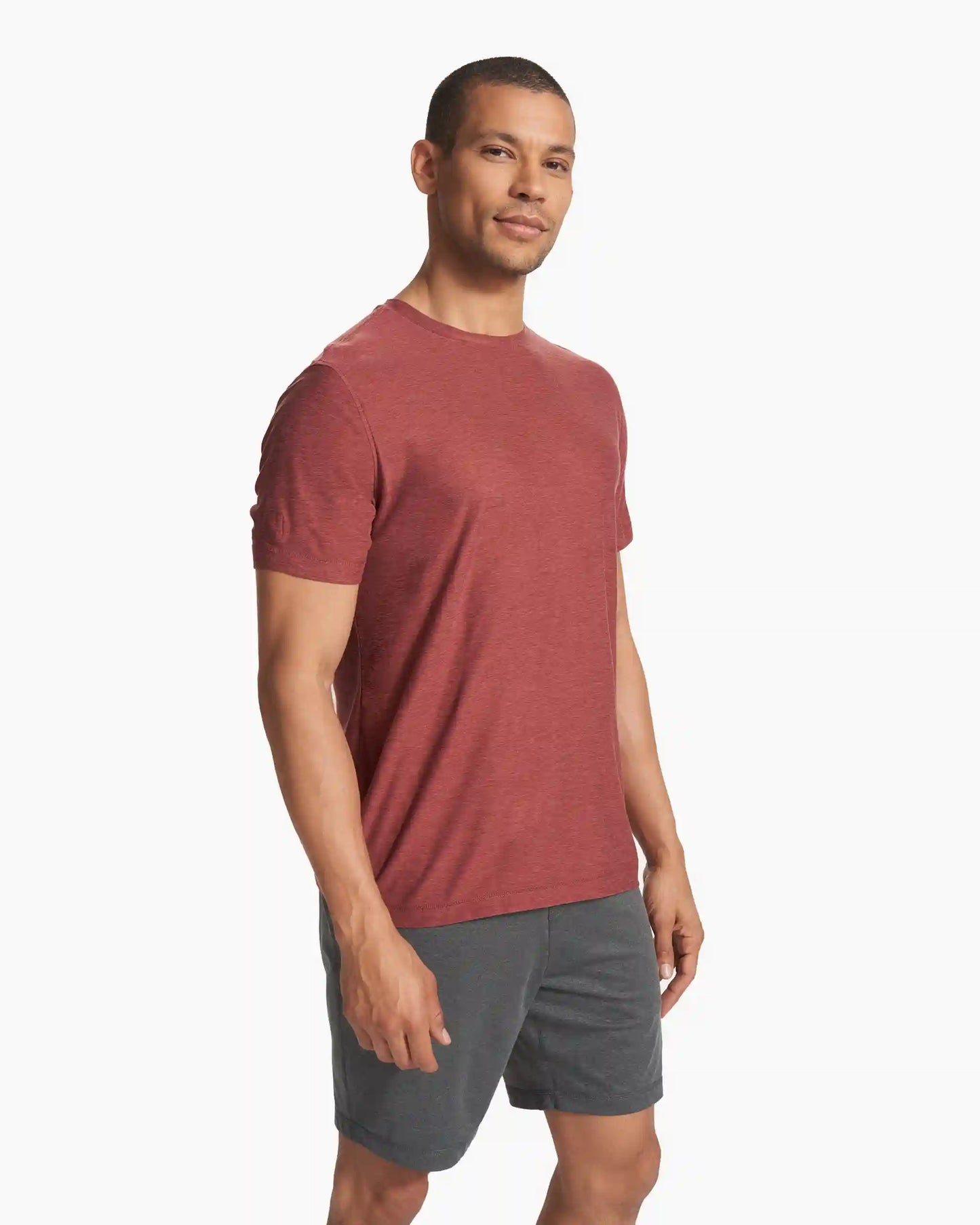 Strato Tech Tee