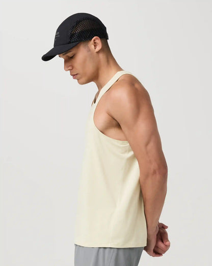 Terrain Cap