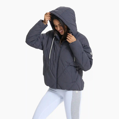 Decompression Insulated Jacket
