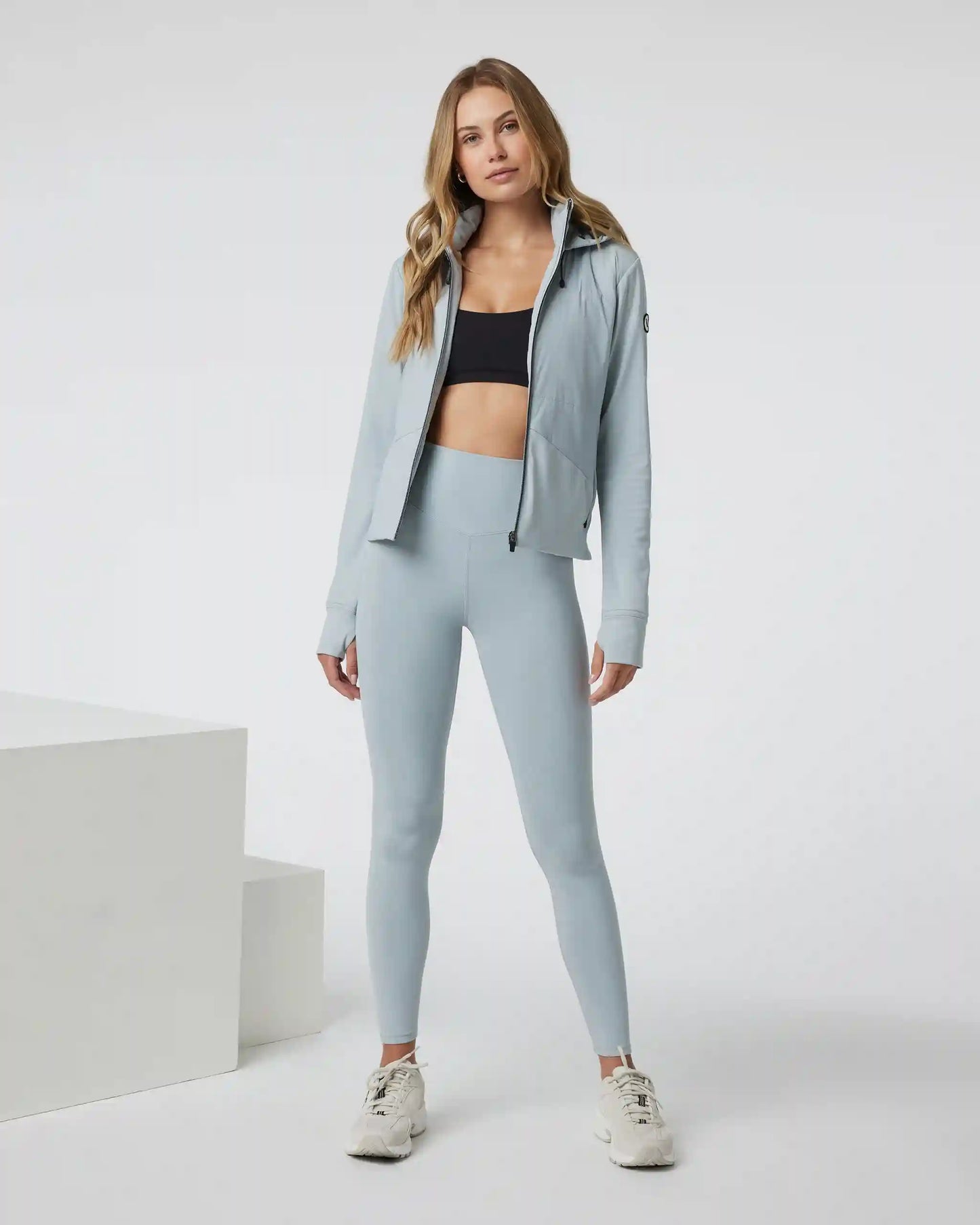 Chilled Out Legging