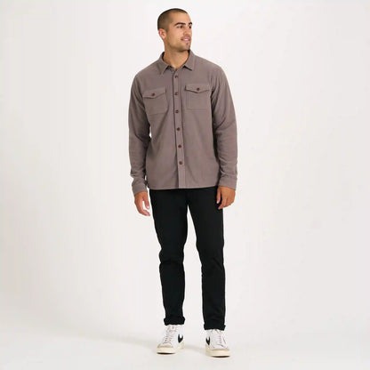 Aspen Shirt Jacket
