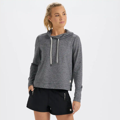Halo Essential Hoodie