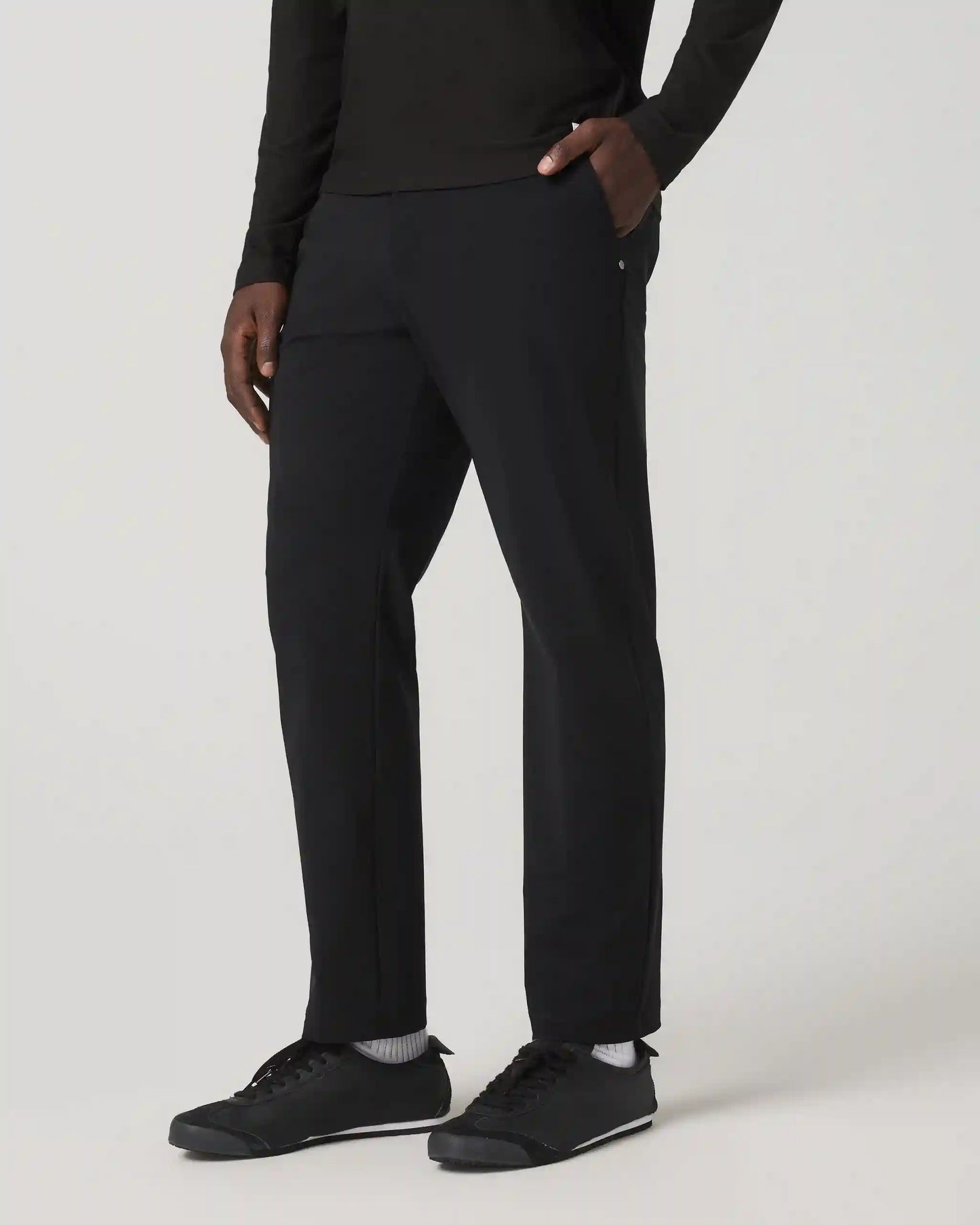 Fleet Trouser Classic Fit 30"