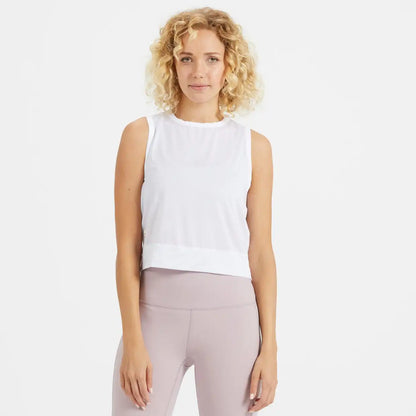 Lizette Crop