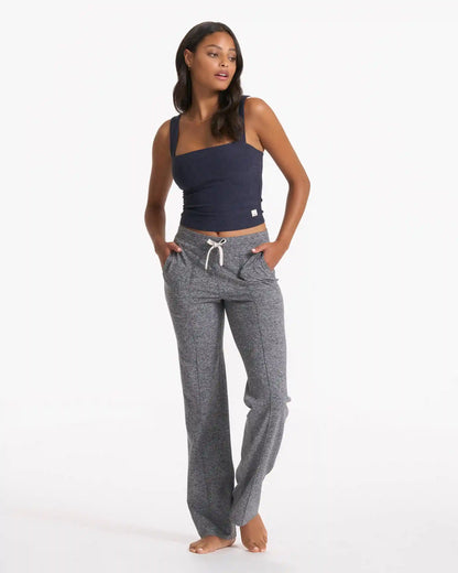 Elevation Square Neck Tank