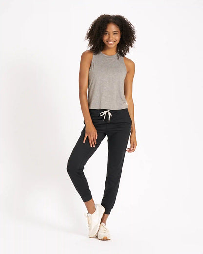 Performance Jogger - Long