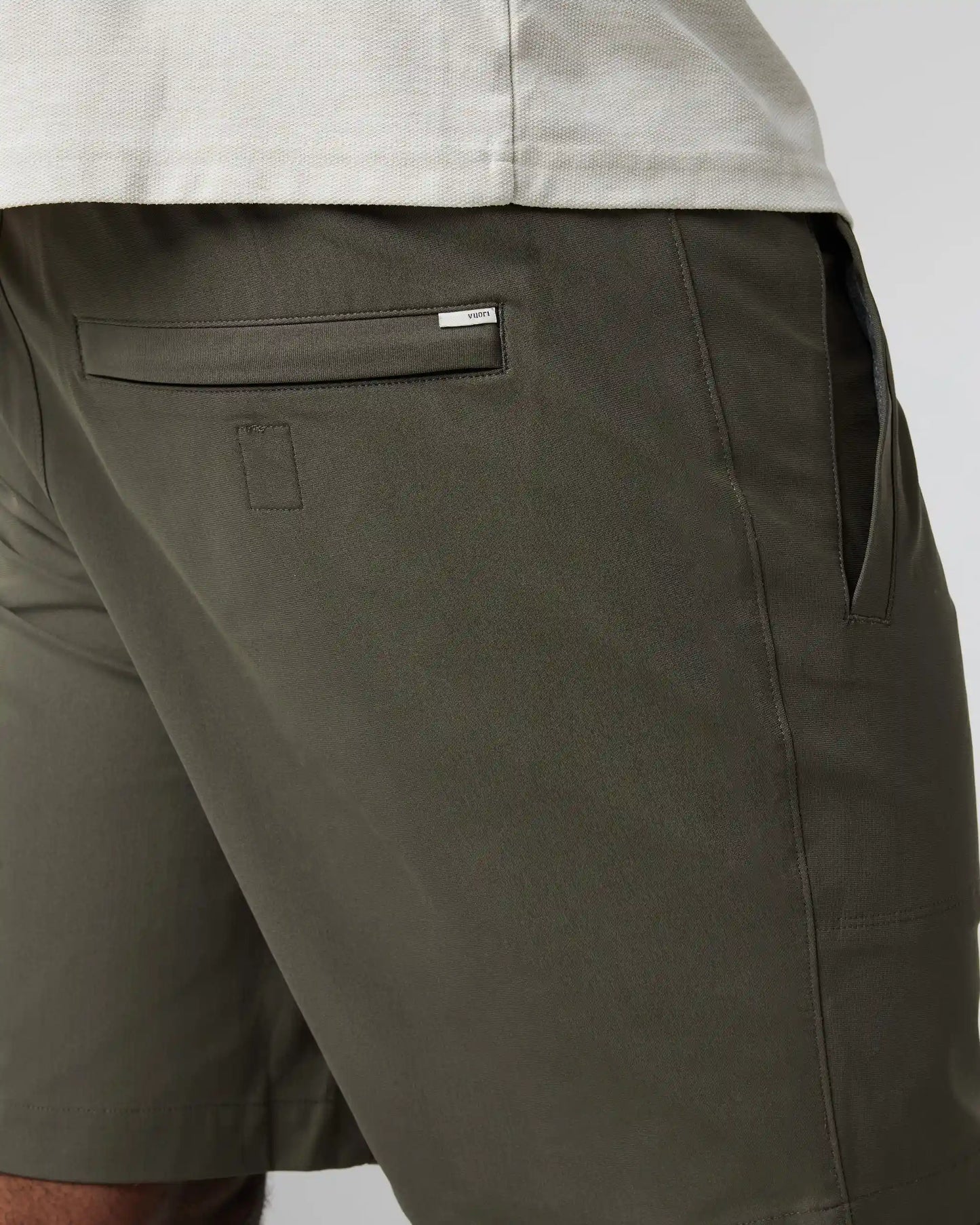 Vuori Meta™ Easy Short