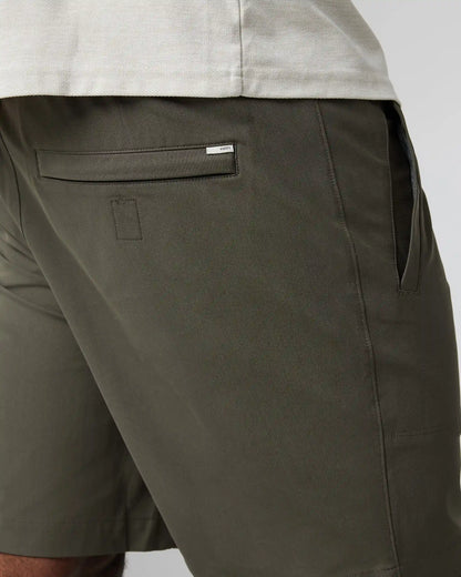 Vuori Meta™ Easy Short