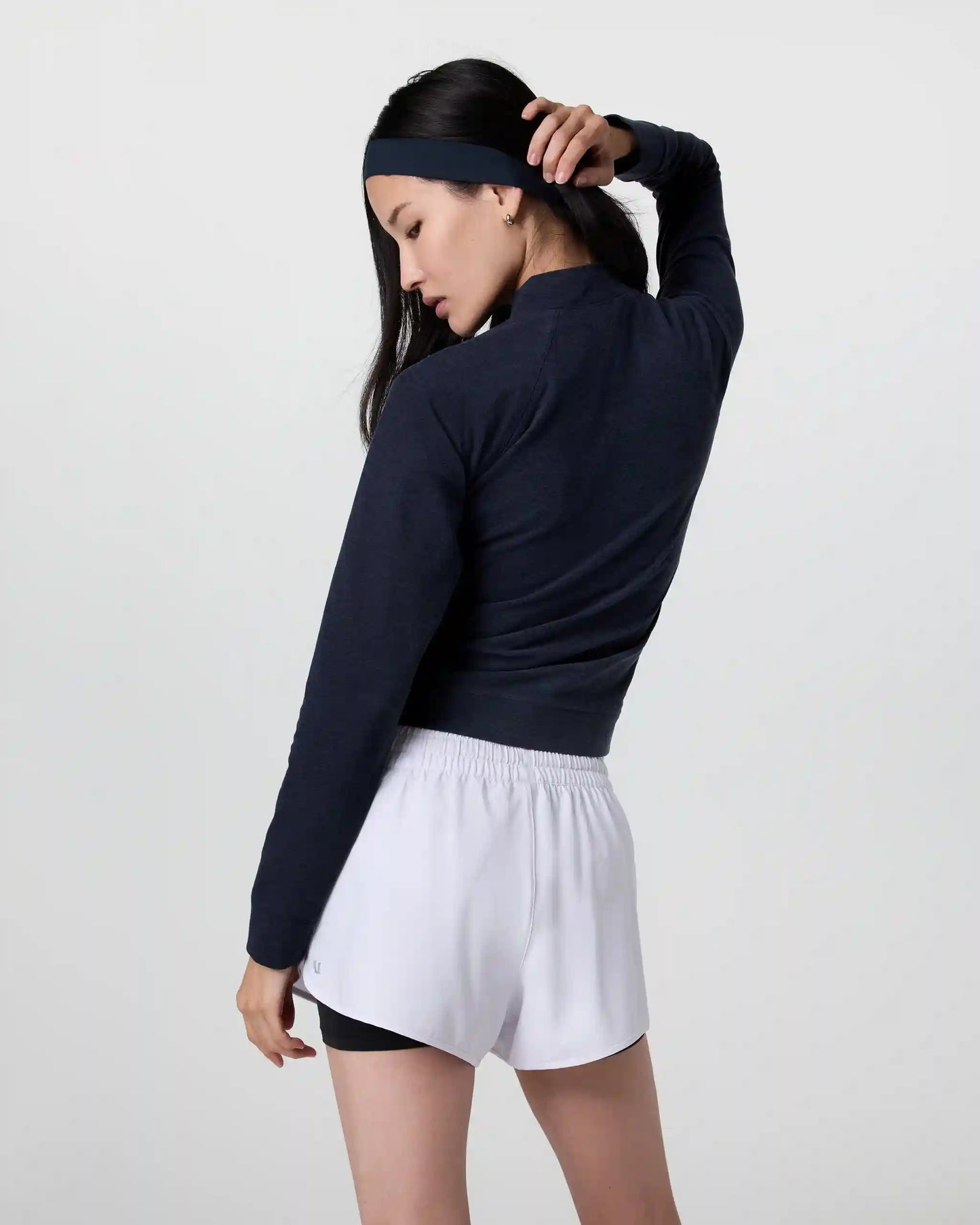Elevation Track Jacket