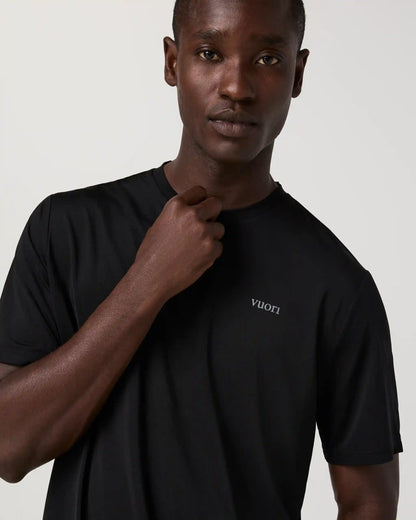 Short Sleeve Viewpoint Performance Tee 2.0