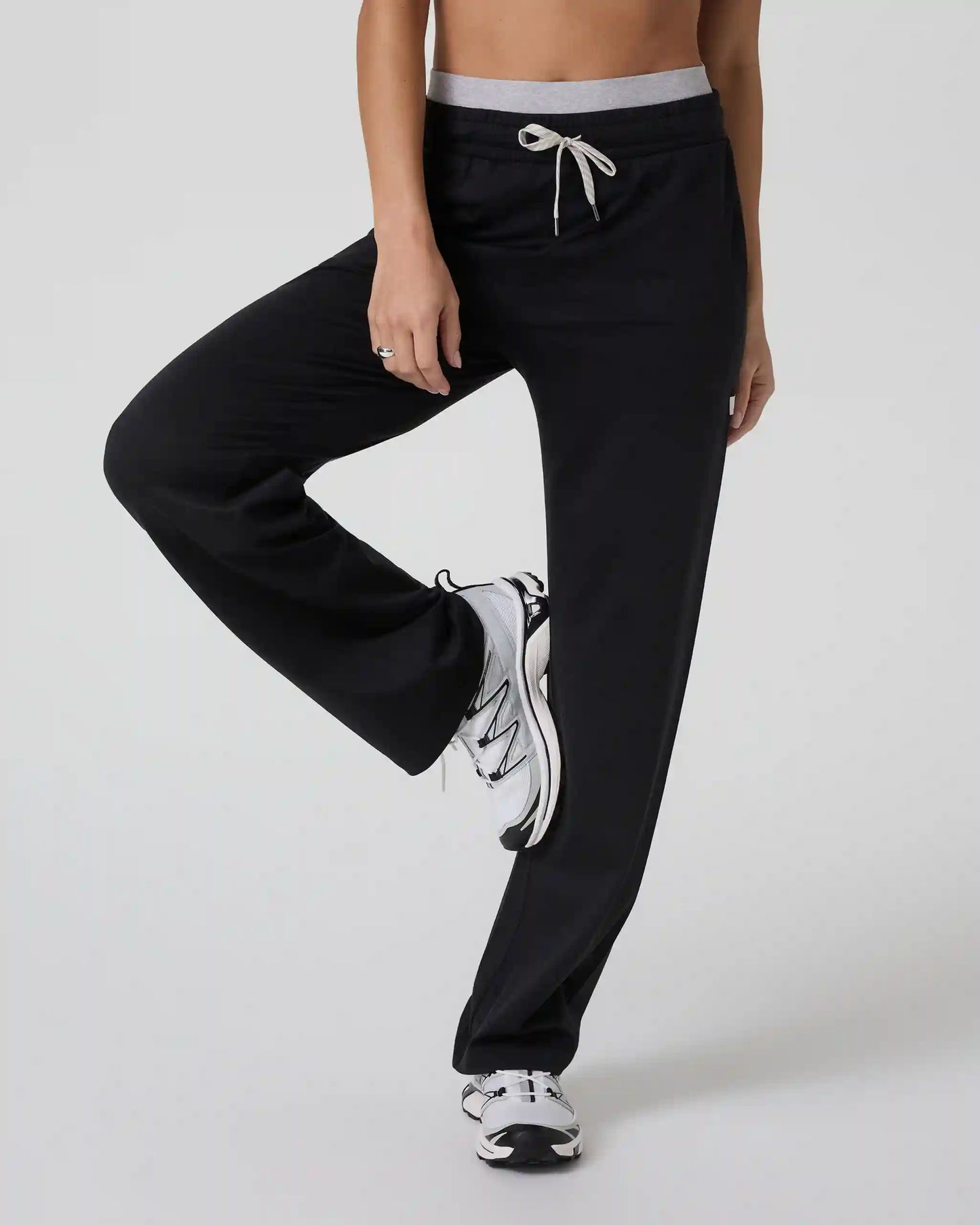 Halo Warm Up Straight Leg Pant