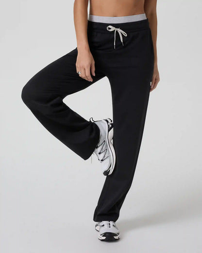 Halo Warm Up Straight Leg Pant