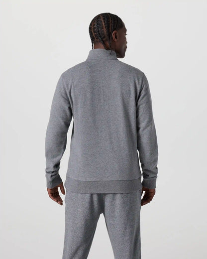 Cypress Quarter Zip 2.0